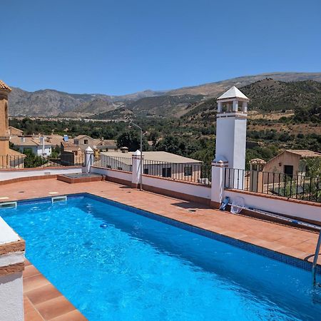 El Paraiso Del Azahar Чите Экстерьер фото